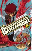 Blood Blockade Battlefront Omnibus Volume 1 Blood Blockade Battlefront Omnibus Volume 1