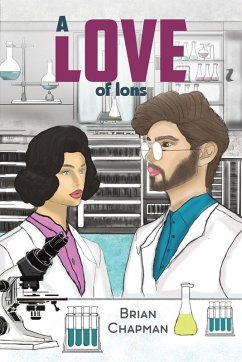 Cover A Love of Ions