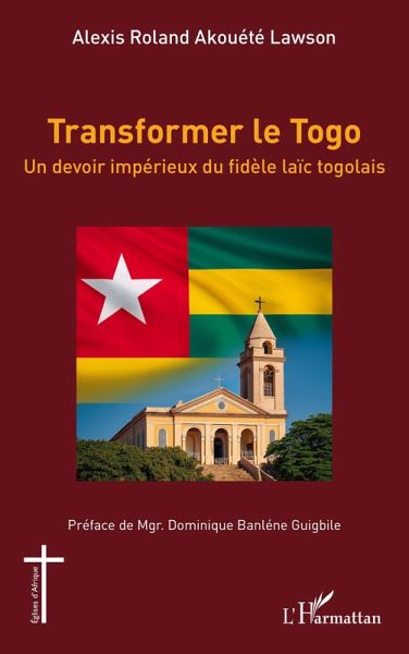 Transformer le Togo Transformer le Togo