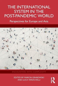 Cover The International System in the Post-Pandemic World