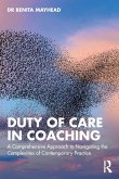 Duty of Care in Coaching
