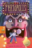 Feriópolis (eBook, ePUB) Feriópolis (eBook, ePUB)