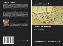 Cover Cartas al becario