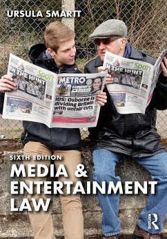 Cover Media & Entertainment Law