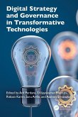 Digital Strategy and Governance in Transformative Technologies