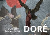 Postkarten-Set Gustave Doré Postkarten-Set Gustave Doré