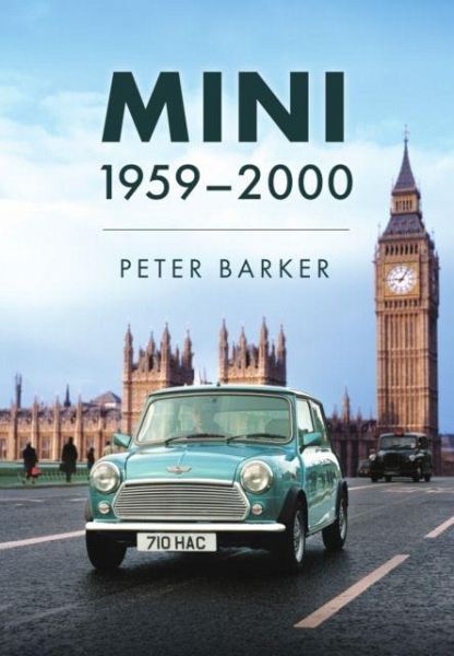 Mini 1959-2000 Mini 1959-2000