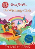 Reading Champion: The Wishing-Chair: The Land of Wishes Reading Champion: The Wishing-Chair: The Land of Wishes