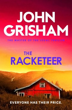 Cover The Racketeer