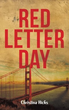 Cover Red Letter Day
