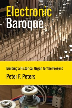 Cover Electronic Baroque