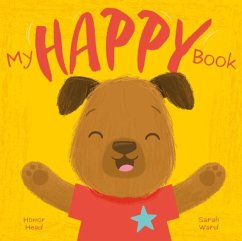 Cover My Happy Book