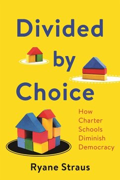 Cover Divided by Choice