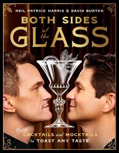 Cover Both Sides of the Glass