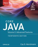 Core Java, Volume II Core Java, Volume II