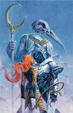 Moon Knight: Fist of Khonshu Vol. 2: Subterranean Jungle Moon Knight: Fist of Khonshu Vol. 2: Subterranean Jungle
