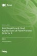 Functionality and Food Applications of... - Bild 1
