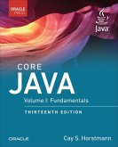 Core Java, Volume I Core Java, Volume I