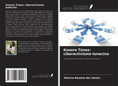 Cover Kooora Túnez: ciberactivismo tunecino