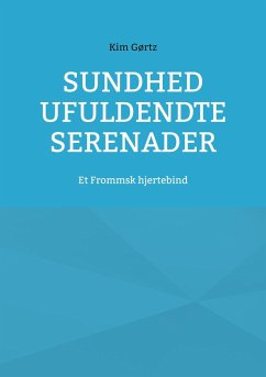 Cover Sundhed ufuldendte serenader
