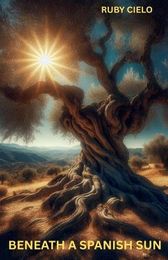 Cover Beneath A Spanish Sun