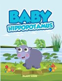 Baby Hippopotamus Baby Hippopotamus