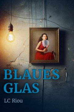 Cover Blaues Glas