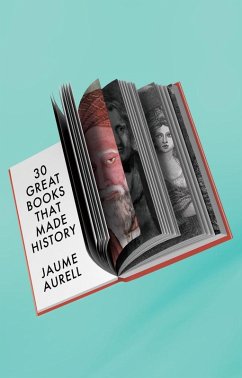 Cover 30 Great Books That Made History