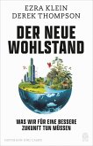 Der neue Wohlstand (eBook, ePUB) Der neue Wohlstand (eBook, ePUB)