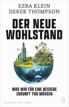 Cover Der neue Wohlstand (eBook, ePUB)