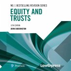Law Express: Equity and Trusts