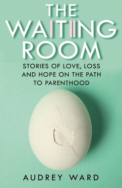 Cover The Waiting Room