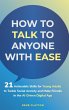 How to Talk to Anyone with Ease - Bild 1