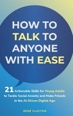 Cover How to Talk to Anyone with Ease