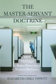 The Master-Servant Doctrine
