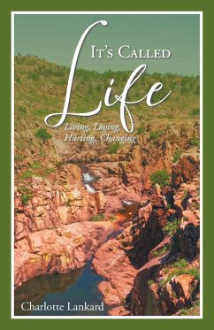 Cover It's Called Life