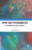 Sport and Psychoanalysis