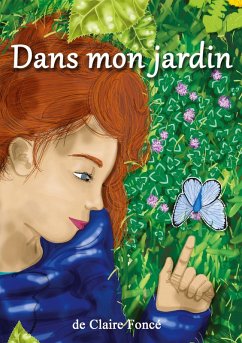 Cover Dans mon jardin