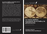 La nueva política económica de la India y la globalización