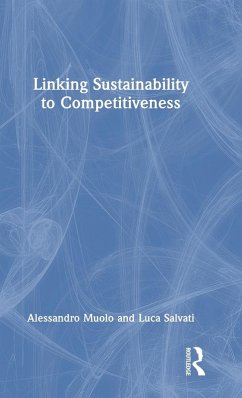 Cover Linking Sustainability to Competitiveness