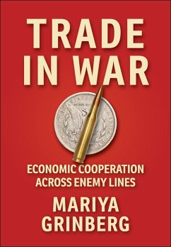 Trade in War Trade in War