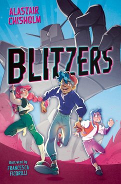Cover Blitzers