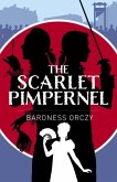 The Scarlet Pimpernel The Scarlet Pimpernel