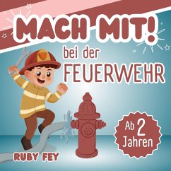 Cover Mach mit!