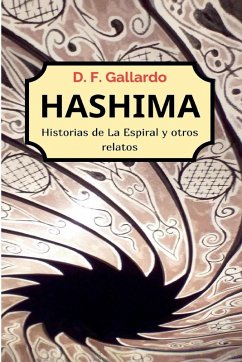 Cover HASHIMA