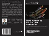 LIBRO DE TEXTO DE PISCICULTURA ORNAMENTAL LIBRO DE TEXTO DE PISCICULTURA ORNAMENTAL
