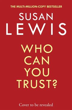 Cover Who Can You Trust?