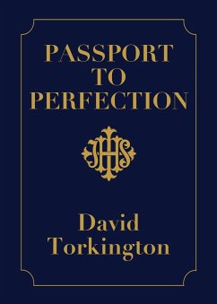 Cover Passport to Perfection