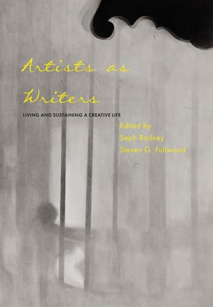 Artists as Writers (eBook, ePUB)