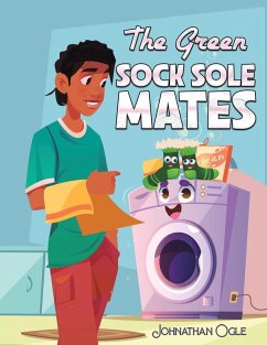 Cover The Green Sock Sole Mates